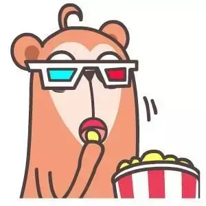 追剧狂人 头像